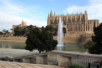 Palma de Mallorca